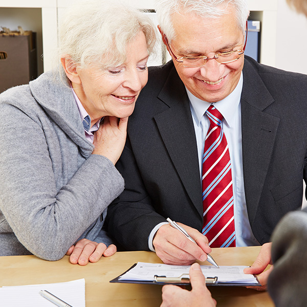 Estate Planning